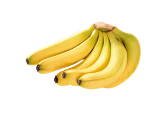 香蕉实拍素材 免扣