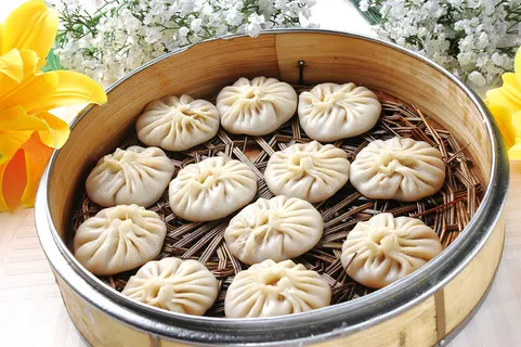 MD00404灌汤包子