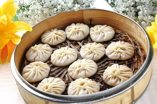 MD00404灌汤包子