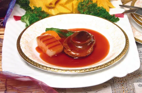 粤菜3403鲍鱼2_2 粤菜3403鲍鱼2_2