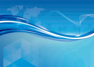 封面   封皮 横版   曲线艺术   