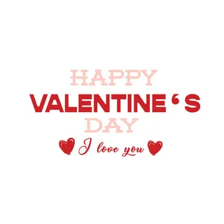 2.14情人节 背景