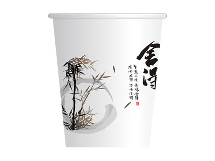 9.茶道纸杯 9.茶道纸杯
