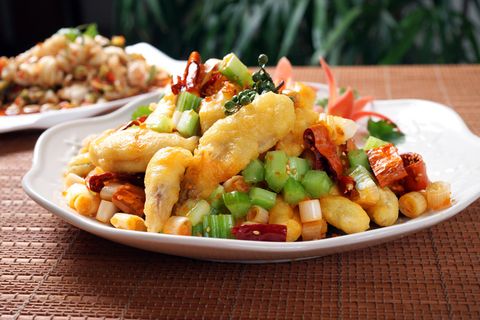 XCXC0687脆椒耗儿鱼