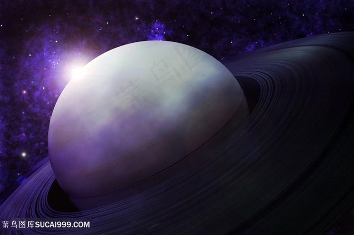 星球行星高清图片