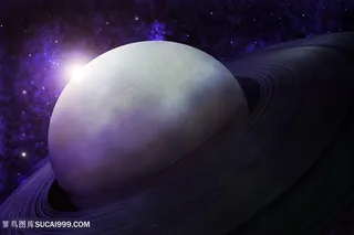 星球行星高清图片