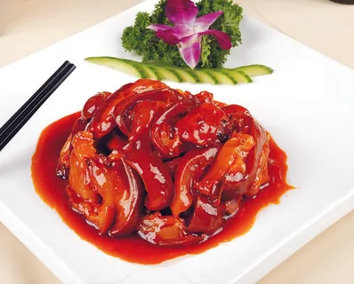 89XC-102红扒牛掌 89XC-102红扒牛掌