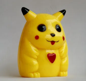 可爱皮卡丘图片 可爱皮卡丘图片