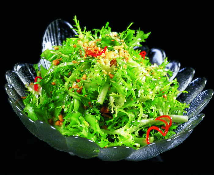 1009LC-0188果茸苦菊