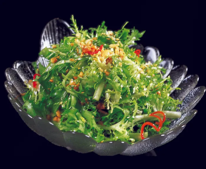 1009LC-0188果茸苦菊