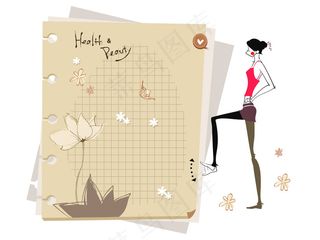 走路CalisthenicsMM_1006