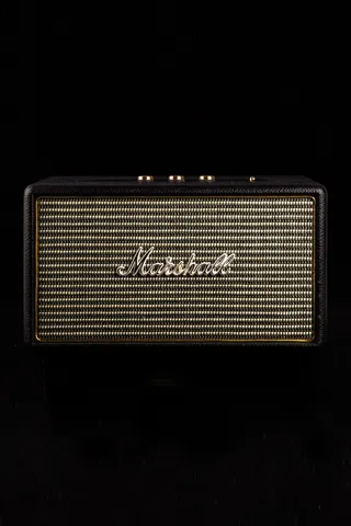 复古收音机图片