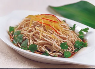 1009LC-0739扬州烫干丝