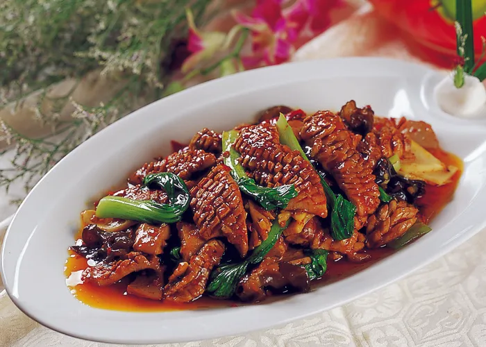 CXC01677火爆腰花