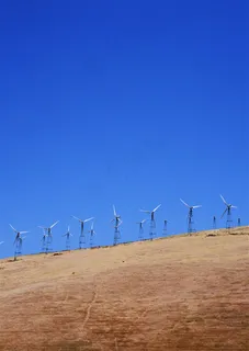 白云蓝天概念图片素材