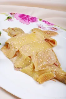 LCH3712客家手撕鸡