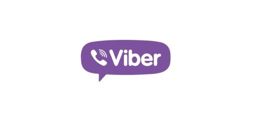 Viber标志 PNG免抠(720x340)