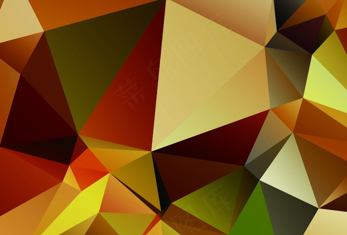 几何艺术设计 几何图形背景 多边形背景图片