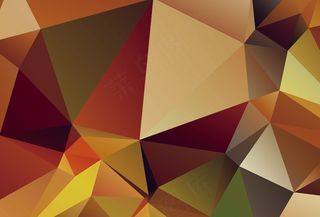 几何艺术设计 几何图形背景 多边形背景图片