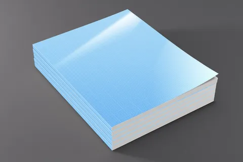 产品画册提案效果样机模板 产品画册提案效果样机模板