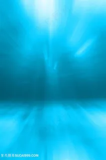 蓝色渐变背景
