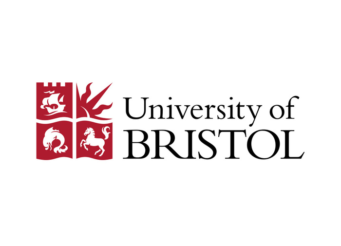 英国布里斯托大学矢量LOGO标志ai矢量模版下载