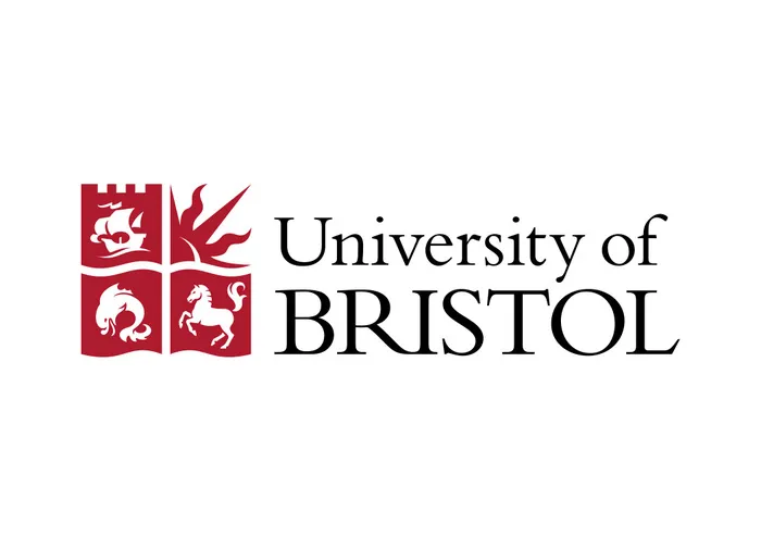 英国布里斯托大学矢量LOGO标志ai矢量模版下载