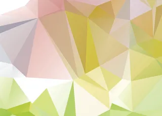 炫彩几何图形背景 几何艺术设计 多边形背景图片