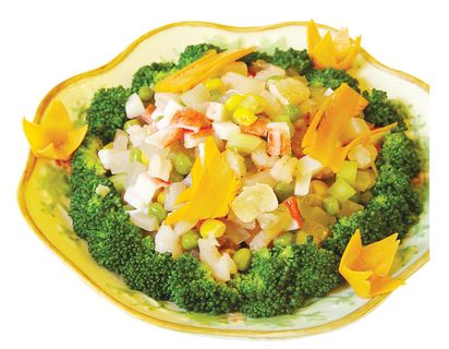 招牌小炒皇 招牌小炒皇