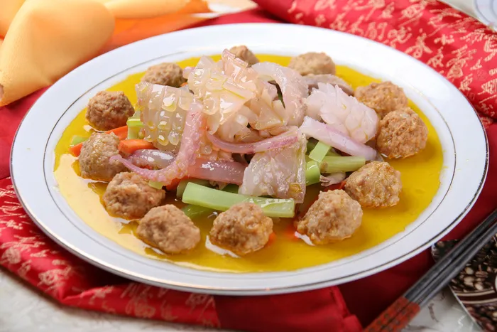 40鑫荣全家福-鑫蓉酒楼