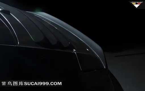 法拉利599-VX跑车局部高清摄影素材 法拉利599-VX跑车局部高清摄影素材