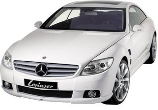 梅赛德斯汽车 PNG免抠