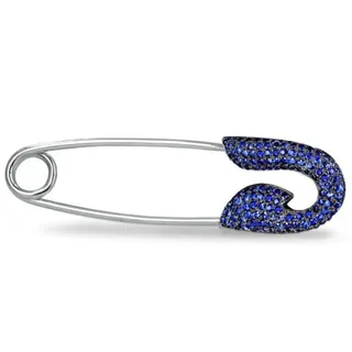 安全别针 PNG免抠