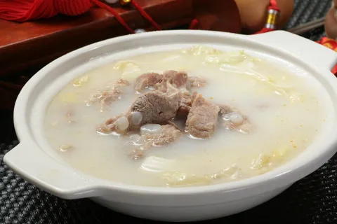 砂锅猪软骨28元 (4)