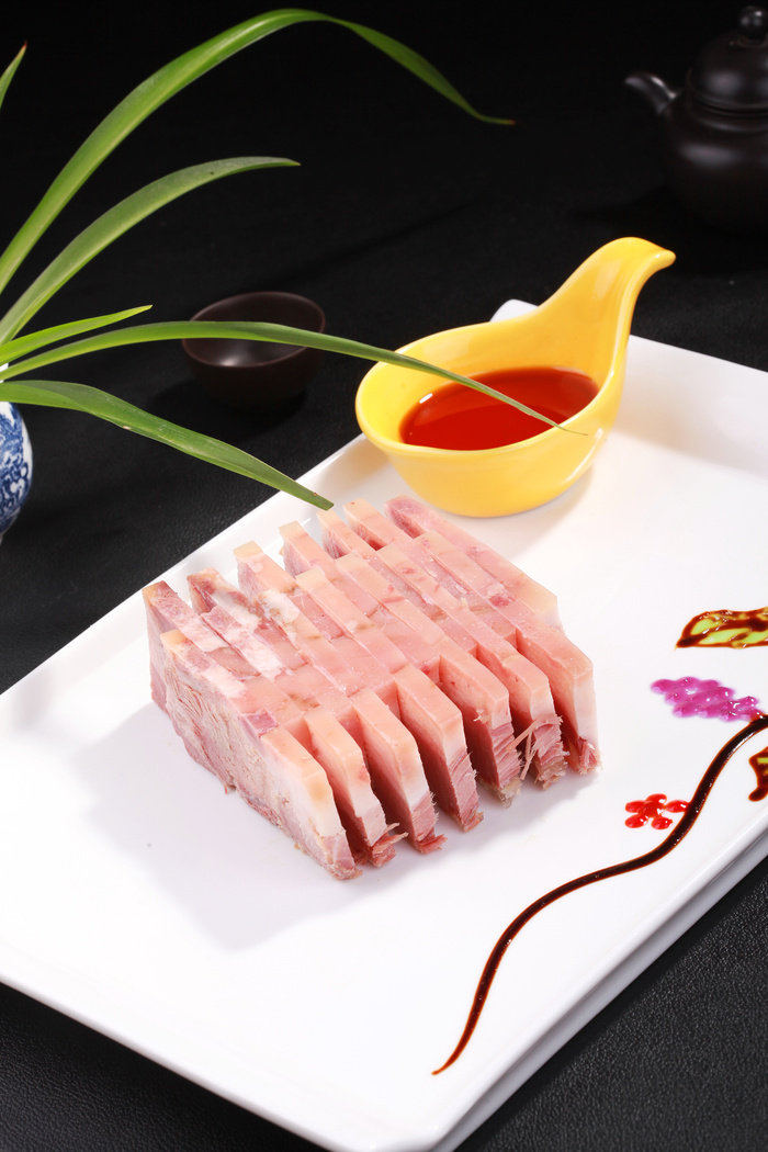 镇江肴肉 (2)