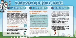 疫情防控常态 化 冬季防疫 疫情防控 不放松 假期出行防疫
