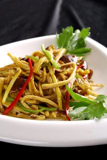 XCXC0187鲍汁茶树菇