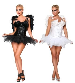 女人女孩 PNG免抠