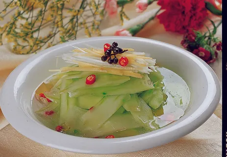 0911LCS-039 风味青瓜