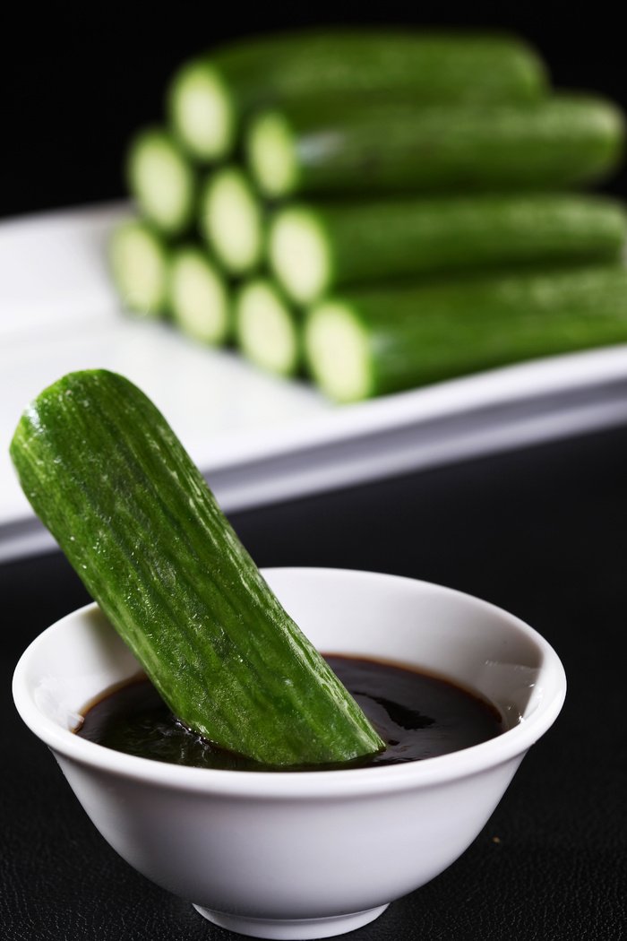 L00866沾酱小黄瓜 (2)