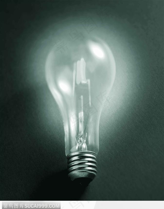 钨丝灯泡