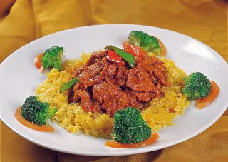 95C-137咖喱香米牛柳