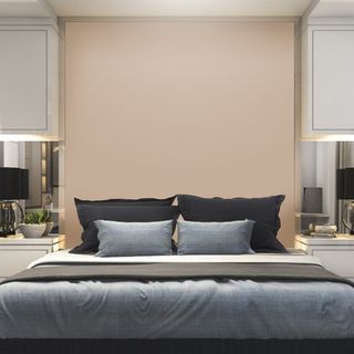 卧室床头装饰画样机 (14)