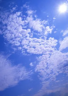 天空背景云层云彩