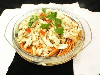 0225老醋鲜核桃仁