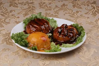 10 老保定三蒸-西关人家粥源店