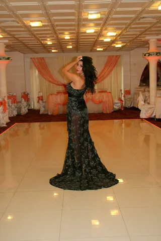 少妇性感美臀图片