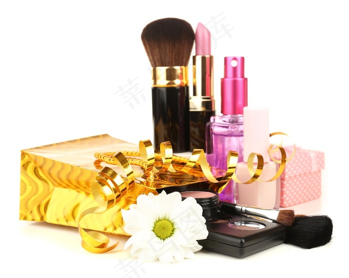 高档美容护肤产品