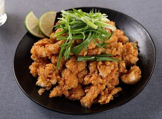 韩式炸鸡图十二