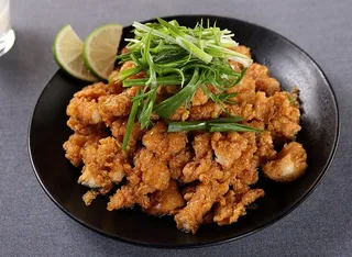 韩式炸鸡图十二